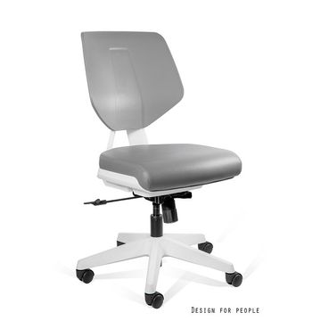 UNIQUE Krzesło lekarskie laboratoryjne Kaden Low  (1167N3)