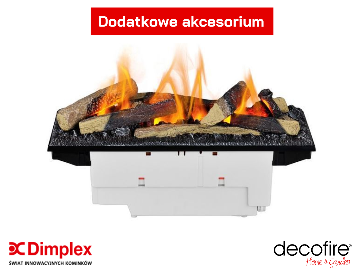 Dodatkowe akcesorium