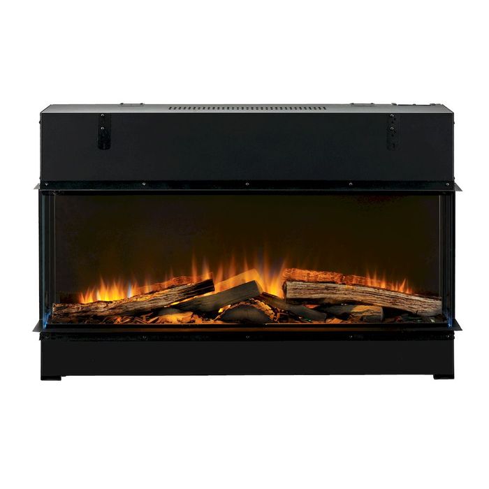 Dimplex kominek elektryczny do montażu ściennego Vivente Plus 100