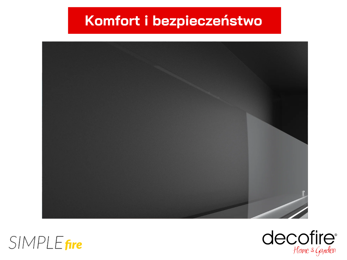 Komfort i bezpieczeństwo