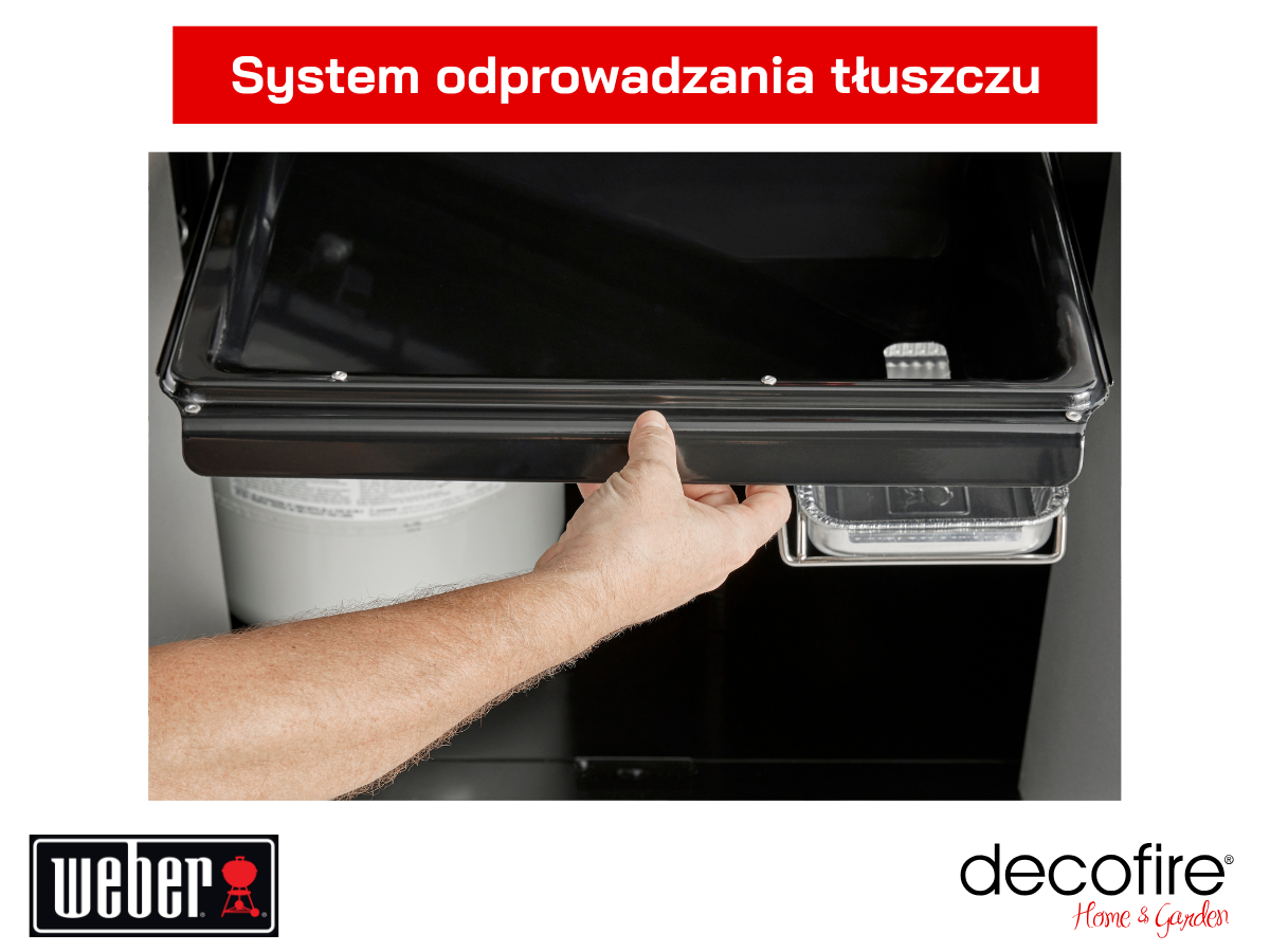 Tacka na tłuszcz