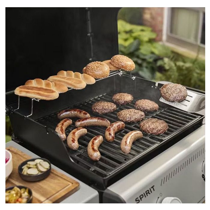 Grill gazowy Weber Spirit E-310 (1500865)