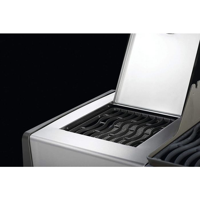 Grill gazowy Napoleon Rogue XT 525, Stainless Steel (RXT525SIBPSS-1-PL)