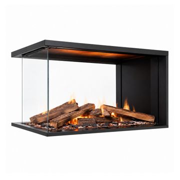 Dimplex kominek elektryczny e-MatriX 800-500 RD