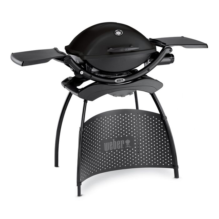 Grill Gazowy Weber Q 2200 Stand