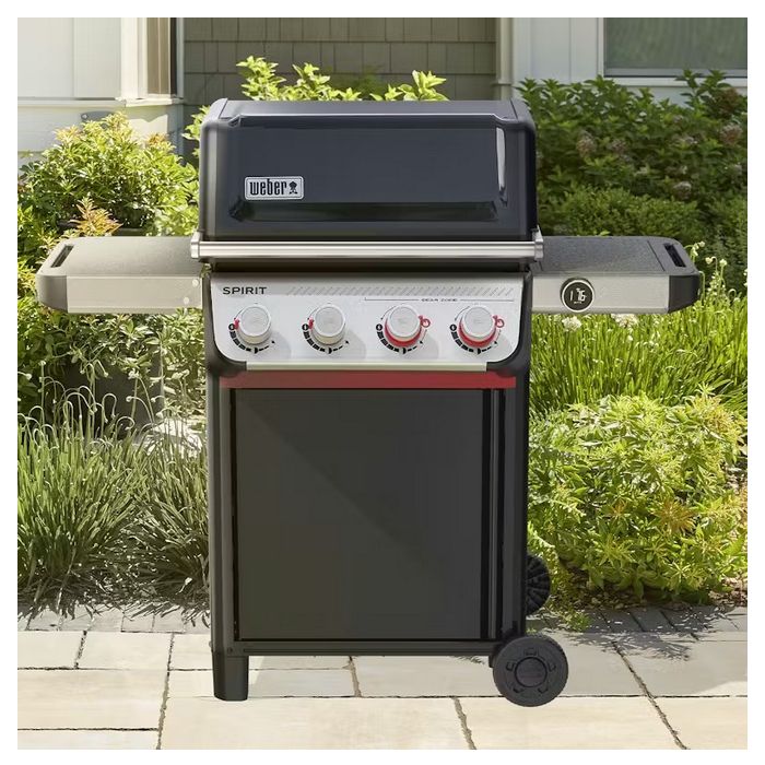 Grill gazowy Weber Spirit EX-425 (1502144)
