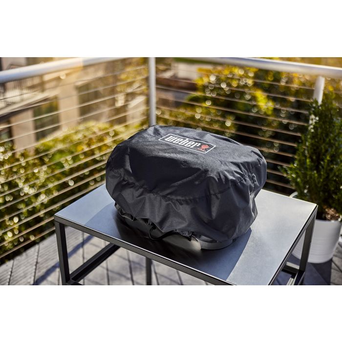 Pokrowiec Premium do grilli Lumin Weber (3400305)