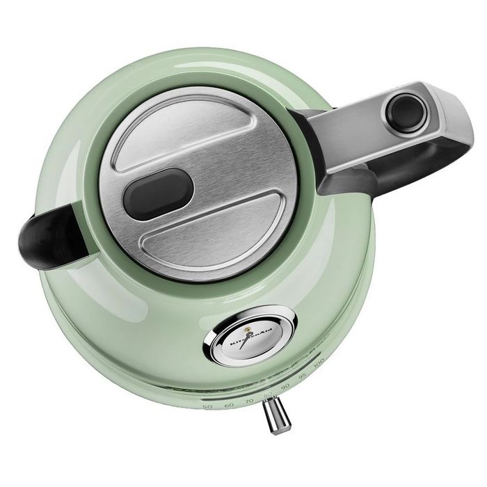 Czajnik Artisan 1,5L Pistachio KitchenAid (5KEK1522EPT)