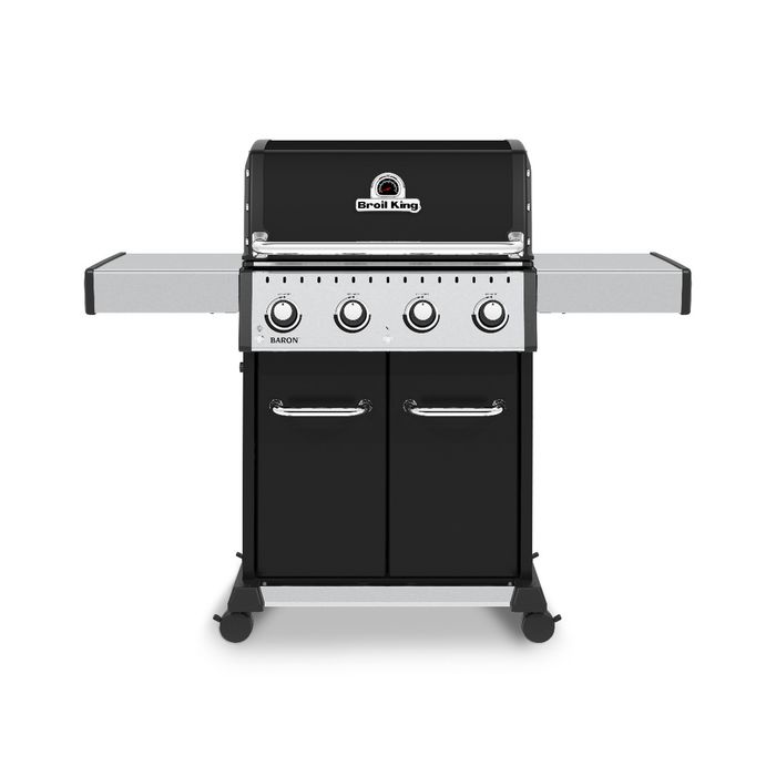 Grill gazowy Broil King Baron 420 (875253PL)