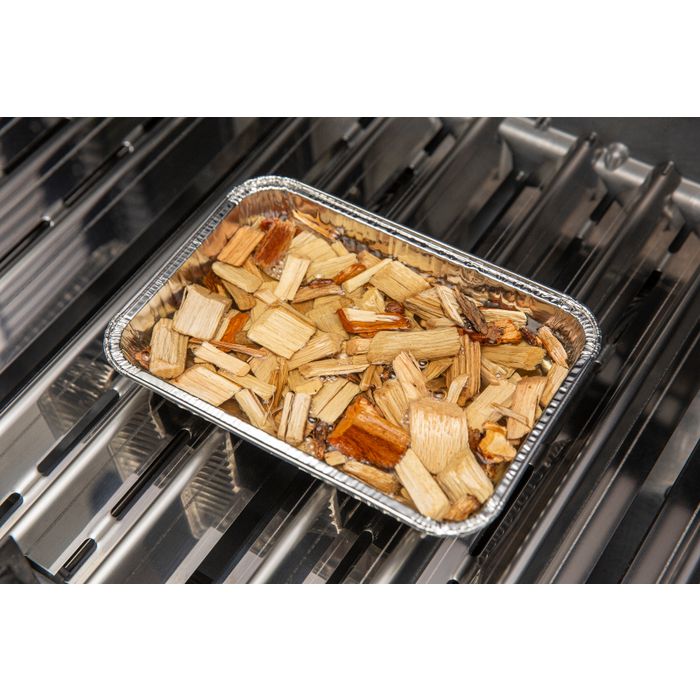 Tacka aluminiowa Baron Broil King (56415)