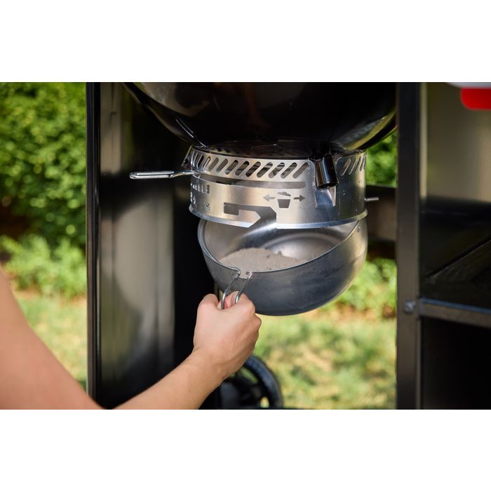 Grill węglowy Weber Performer Premium 57 cm (1501966)