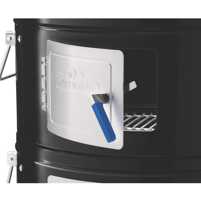 SMOKER 18 Wędzarnia węglowa Apollo 47 cm Napoleon (AS18PK)