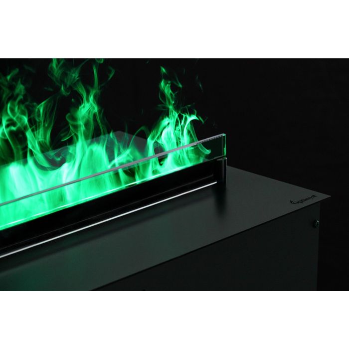 Wodna kaseta kominkowa Planika Cool Flame 2000 Pro Insert