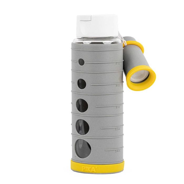 Kuvings Butelka próżniowa szklana PIKA 600 ml
