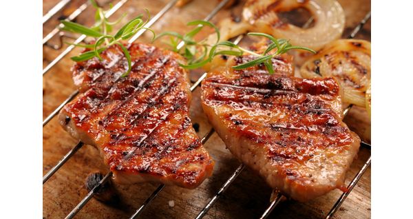 Fakty i mity na temat grillowania