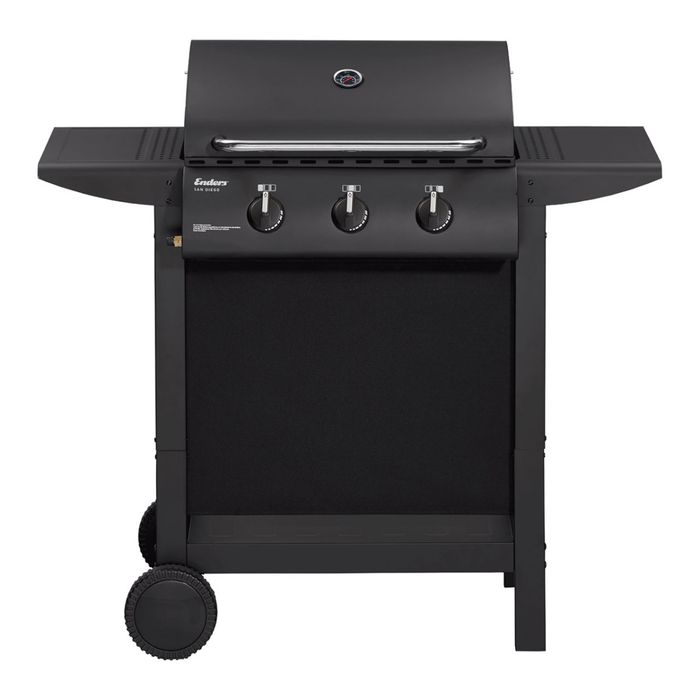 Grill gazowy Enders San Diego 3 (81166)
