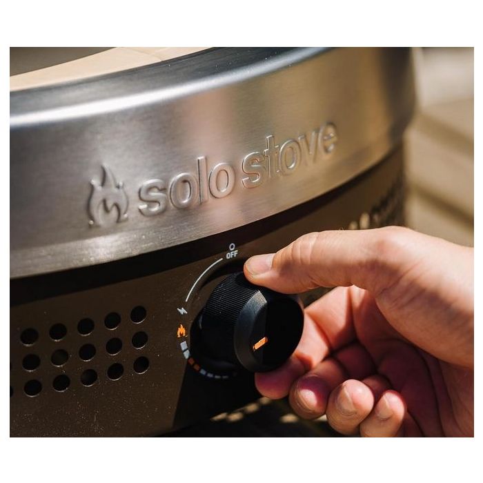 Piec do pizzy gazowy Pizza Oven Prime Solo Stove