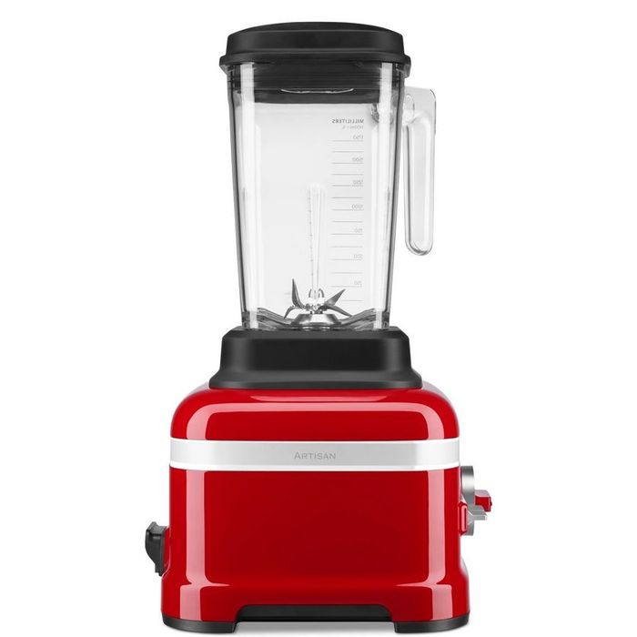 Blender High Performance 2,6L Empire Red KitchenAid (5KSB6061EER)