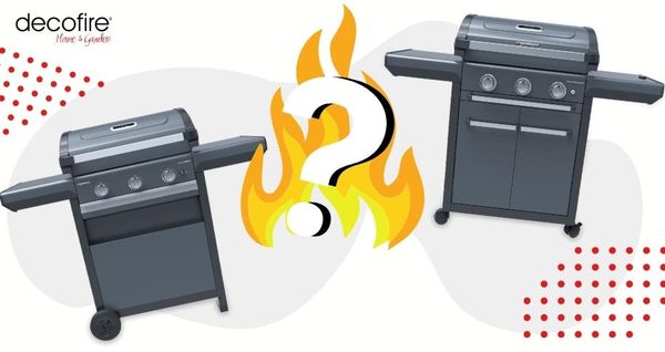 Jaki grill gazowy Campingaz wybrać? Poznaj nową linię Campingaz Series