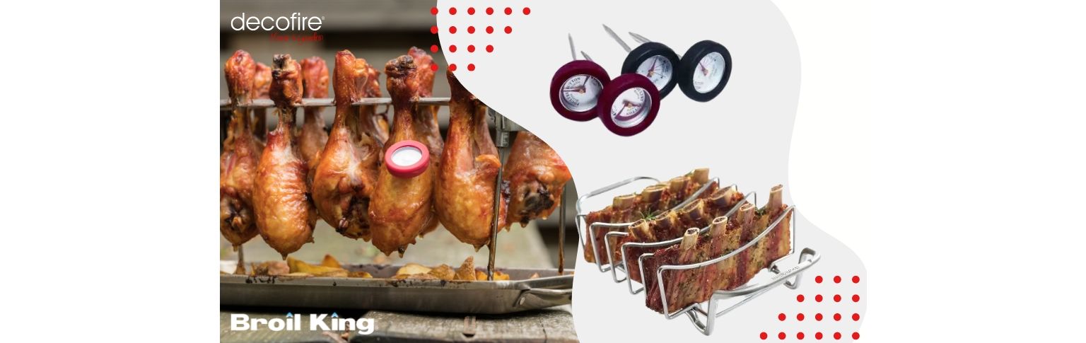 Grillowanie pośrednie na grillach Broil King: metoda ociekowa i metoda jednopalnikowa
