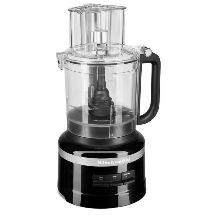 Malakser 3,1 l Onyx Black KitchenAid (5KFP1319EOB)