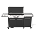 Grill gazowy Weber Summit FS38X E