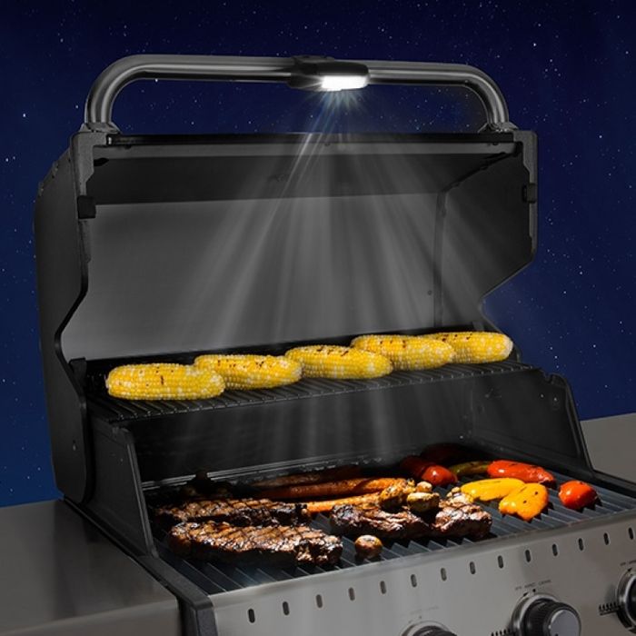 Lampka do rusztu LED Broil King (60934)