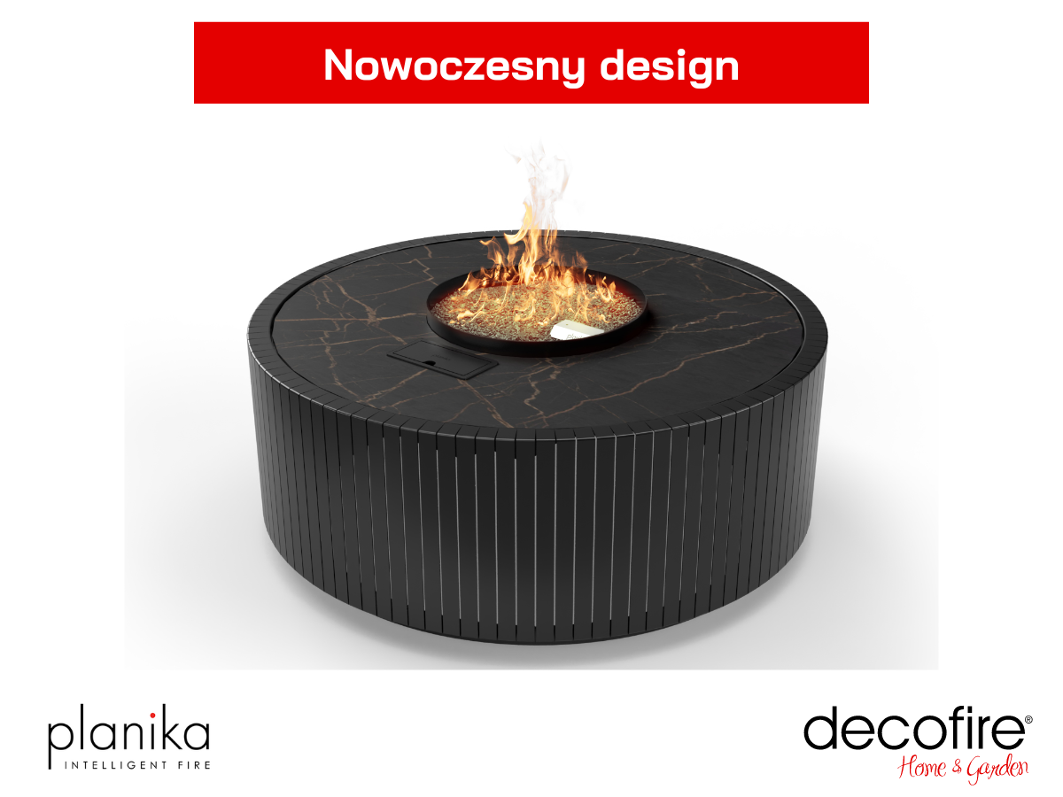 Nowoczesny design