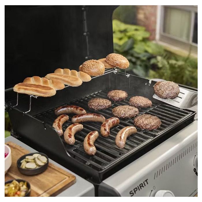 Grill gazowy Weber Spirit E-210 (1500836)