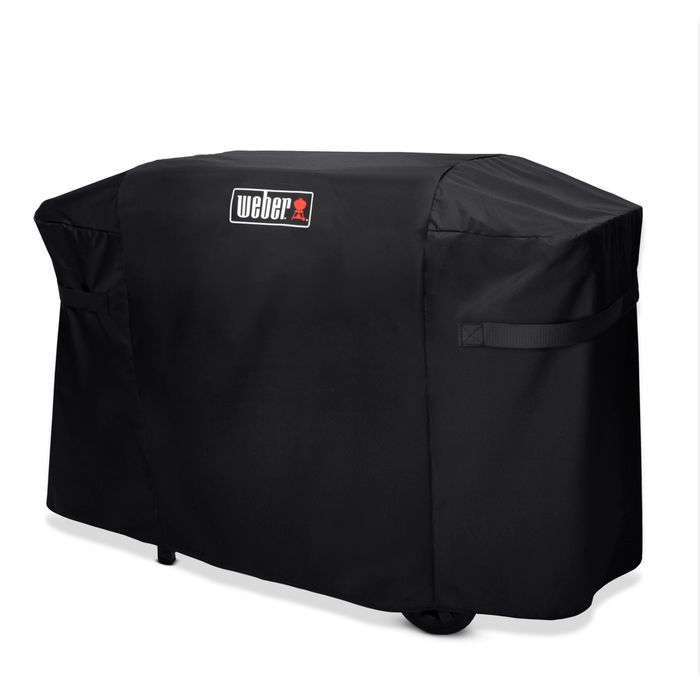 Pokrowiec do płyty grillowej 71 cm Weber (3401337)