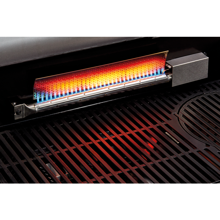 Grill gazowy Enders Hyde 6 SIKR Turbo II (8044) 