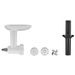 Maszynka do mięsa z tworzywa KitchenAid (5KSMFGA)