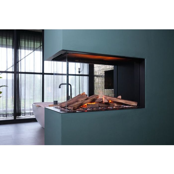 Dimplex kominek elektryczny e-MatriX 800-500 RD