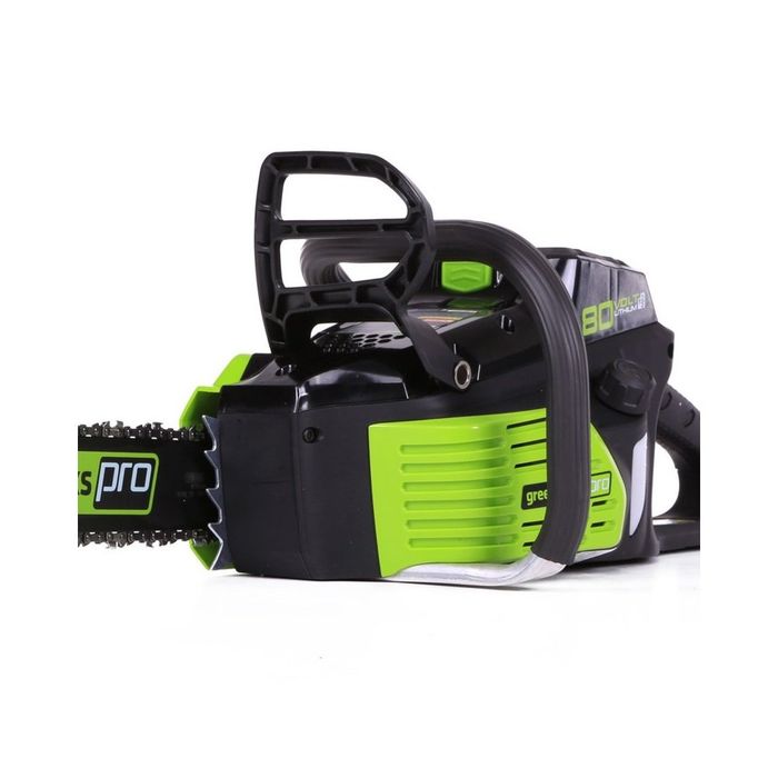 GreenWorks Akumulatorowa Pilarka łańcuchowa bezszczotkowa DigiPro 45 cm 80 V (2000507)