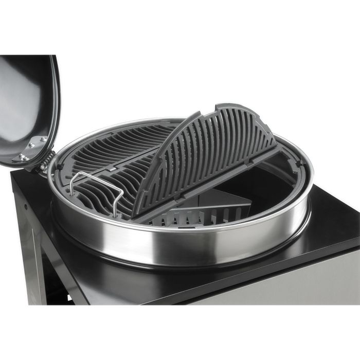 Grill węglowy Napoleon PRO22K-CART-2