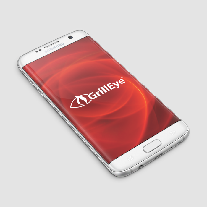 Inteligentny termometr GrillEye® (GE0001)