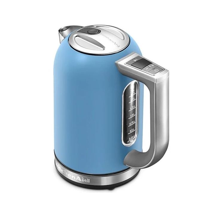 Czajnik 1,7L Blue Velvet KitchenAid (5KEK1722EVB)