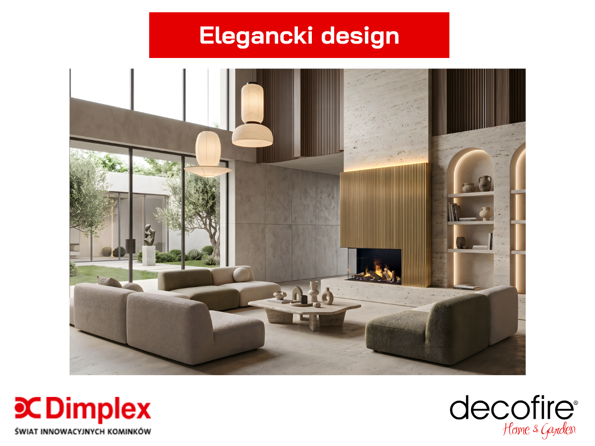 Elegancki design