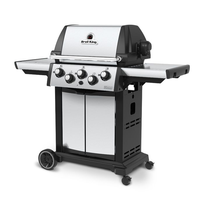 Grill gazowy Broil King Signet 390 (946883PL)