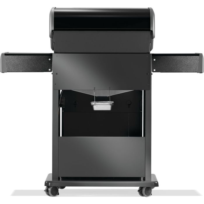 Grill gazowy Napoleon Rogue 425 czarny (R425PK-2-PL) 