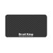 Mata pod grilla czarna 140 x 90 cm Broil King (67141)