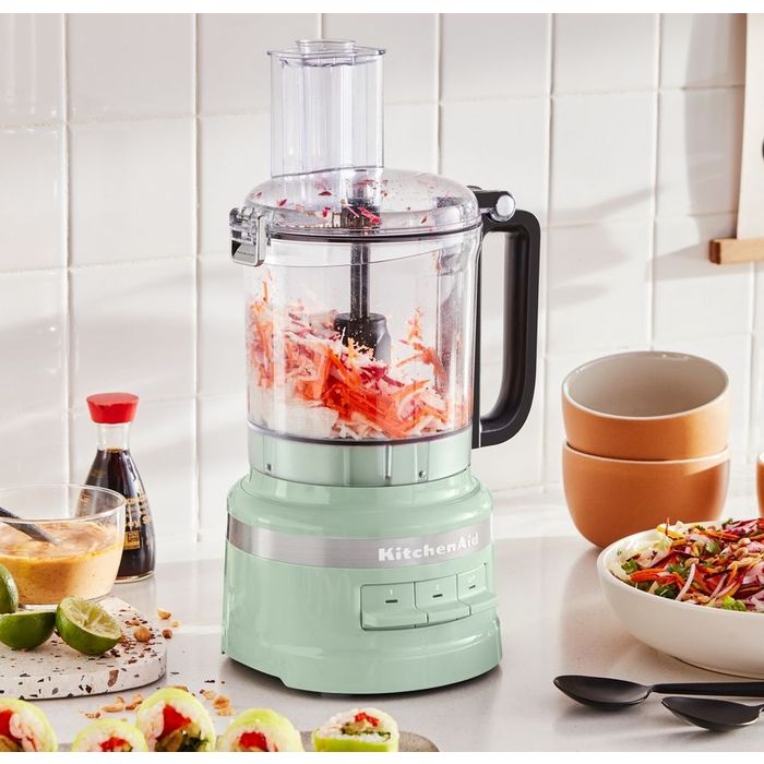 Malakser 2,1L Pistachio KitchenAid (5KFP0921EPT)