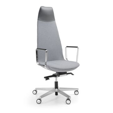 Fotel obrotowy LUMI LM 103 Bejot