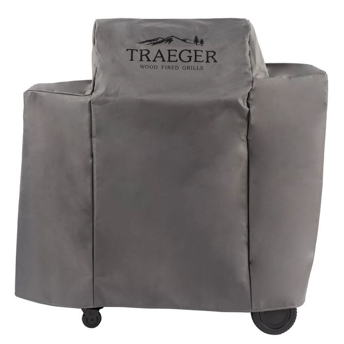 Ochronny pokrowiec na grill Ironwood / Ironwood + Traeger