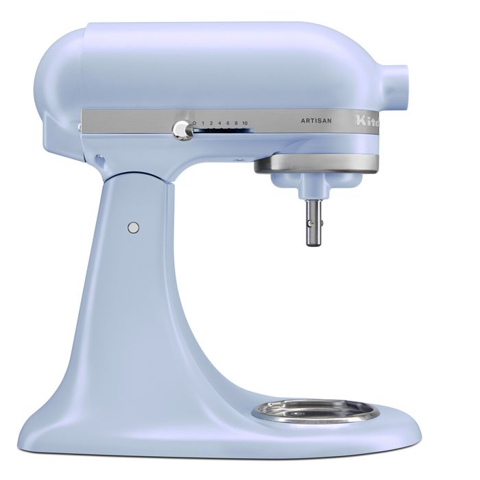 Mikser Artisan 5 Blue Salt 4,8 l KitchenAid (5KSM195PSEOA)
