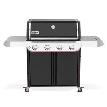 Grill gazowy Weber Genesis E-415W (1501177)