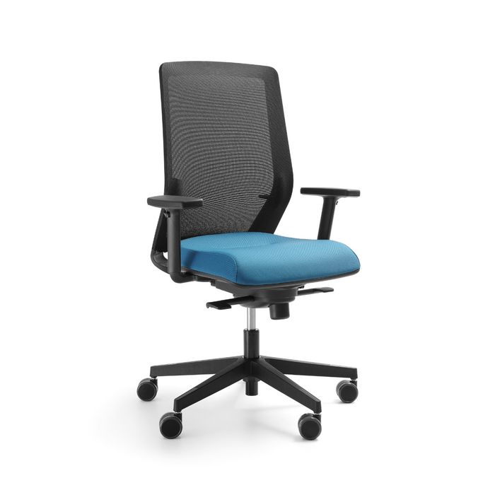 Fotel obrotowy MILLA ML 102 Bejot 