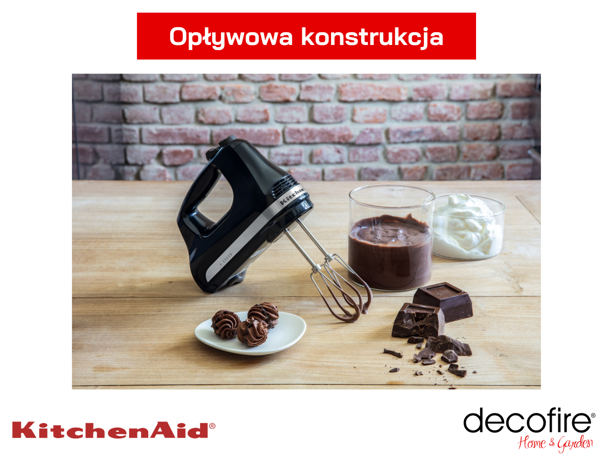 Opływowa konstrukcja
