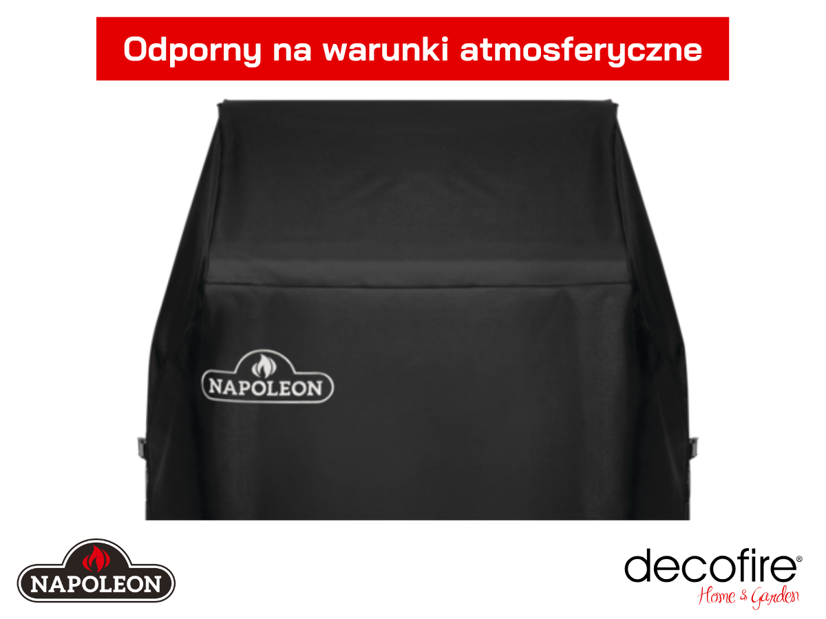 Odporny na warunki atmosferyczne