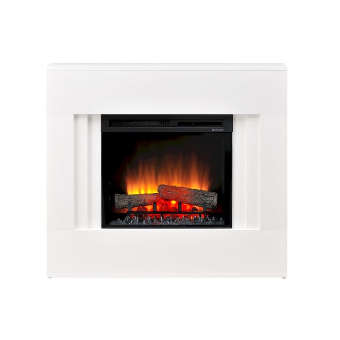 Dimplex kominek elektryczny wolnostojący Nova